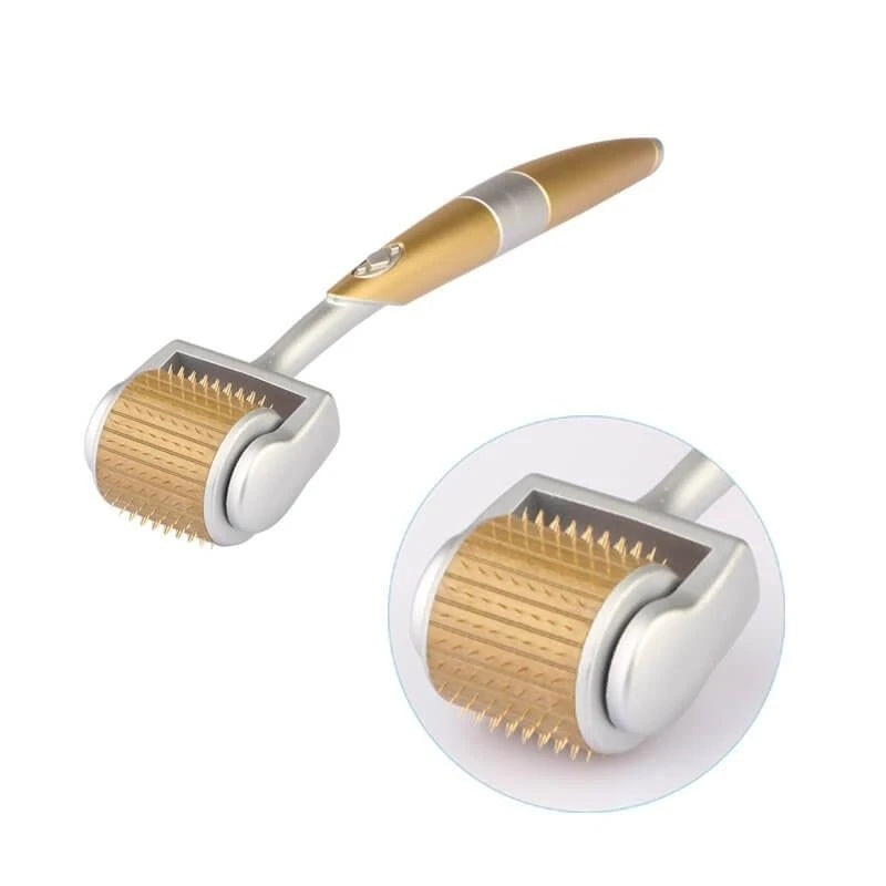 Titanium Derma Roller Titanium Derma Roller